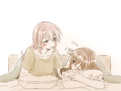 Page 160 of BanDrea Yuri Matome