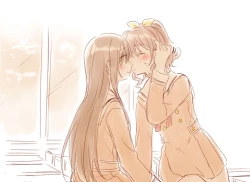 Page 191 of BanDrea Yuri Matome