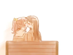 Page 194 of BanDrea Yuri Matome