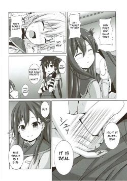 Page 5 of Yonin Gurashi!