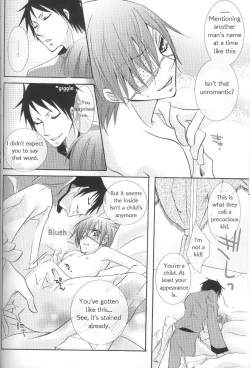 Page 13 of Kichiku Moralism | Devil Moralism