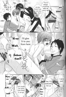 Page 26 of Kichiku Moralism | Devil Moralism