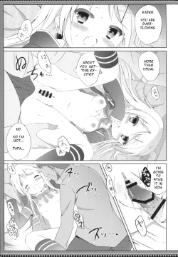 Page 14 of Karen Complex