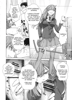 Page 2 of COMING EVENT Soushuuhen