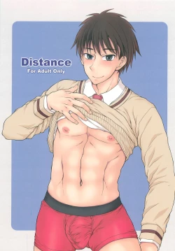 Page 1 of Distance