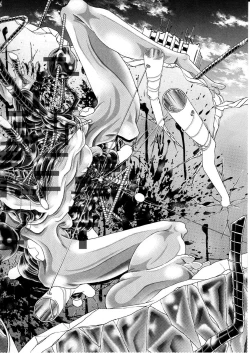 Page 65 of RANDOM NUDE Vol.5 92 〔STELLAR LOUSSIER〕【chinese】