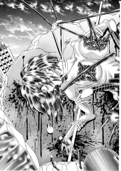 Page 66 of RANDOM NUDE Vol.5 92 〔STELLAR LOUSSIER〕【chinese】