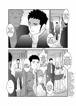 Page 11 of Gori-chan Sensei