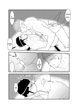 Page 35 of Matsuri no Yoru ni