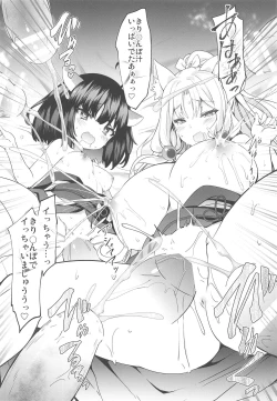 Page 15 of Itako Nee-sama no Himitsu