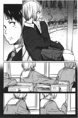 Page 35 of Hatsukoi yori Kimochi Ii - Feels so good than my first love | 比起初戀還要更舒服