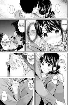 Page 140 of 1LDK+JK Ikinari Doukyo? Micchaku!? Hatsu Ecchi!!? Ch. 1-10