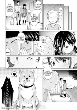 Page 155 of 1LDK+JK Ikinari Doukyo? Micchaku!? Hatsu Ecchi!!? Ch. 1-10