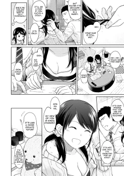 Page 243 of 1LDK+JK Ikinari Doukyo? Micchaku!? Hatsu Ecchi!!? Ch. 1-10