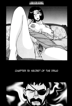 Page 255 of Nympho Maman Boshi Soukan19