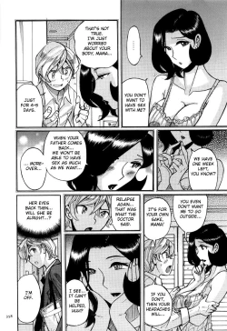 Page 362 of Nympho Maman Boshi Soukan19