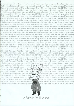 Page 7 of Chronic Love