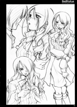 Page 29 of Bad Status