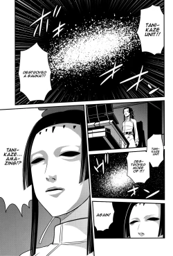 Page 2 of Sidonia no Kome Dorobou | Rice Thieves of Sidonia