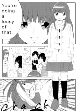 Page 2 of Funnyou Jigoku