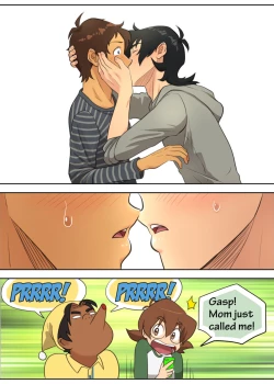 Page 20 of Otomari Party Game! - The Sleepover Game!