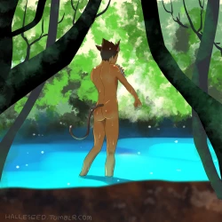 Page 19 of Princess is in my arms