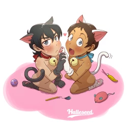 Page 70 of Grooooming!!