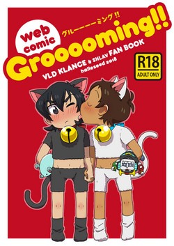 Download Grooooming!!