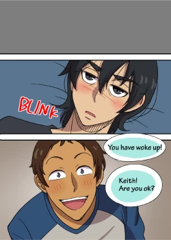 Page 6 of Viagra Soudou! - The Viagra uproar!