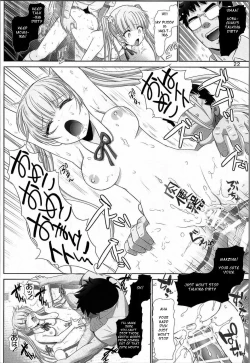 Page 21 of Aobada Zoi