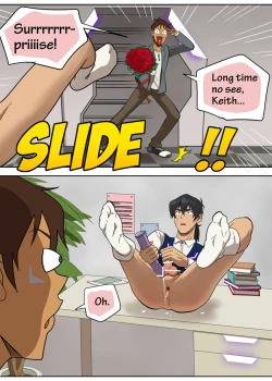 Page 10 of PLEASURE ON THE DESK