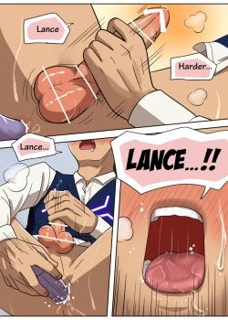 Page 9 of PLEASURE ON THE DESK