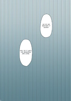 Page 38 of Amata no Kioku 2.5