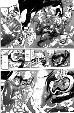 Page 22 of Ryoushi no Kimagure Sakanaryouri