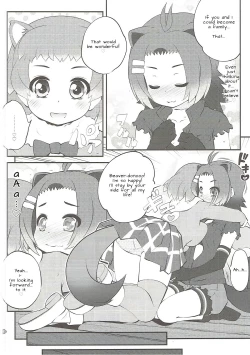 Page 6 of Kazoku Keikaku 2 | Family Planning 2