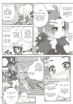 Page 8 of Kazoku Keikaku 2 | Family Planning 2