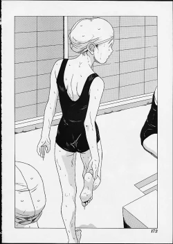 Page 172 of Lolita Girls Collection - Hayashibara Hikari Sakuhinshuu