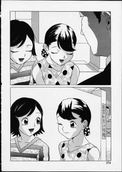 Page 174 of Lolita Girls Collection - Hayashibara Hikari Sakuhinshuu