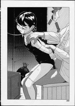 Page 188 of Lolita Girls Collection - Hayashibara Hikari Sakuhinshuu