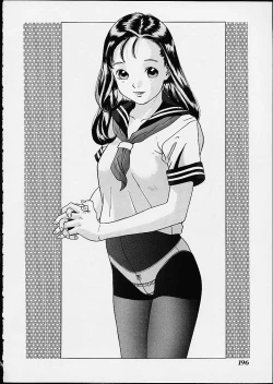 Page 196 of Lolita Girls Collection - Hayashibara Hikari Sakuhinshuu