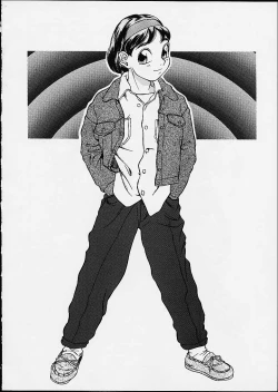 Page 78 of Lolita Girls Collection - Hayashibara Hikari Sakuhinshuu