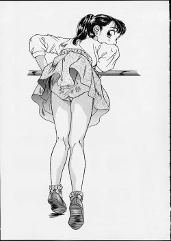 Page 81 of Lolita Girls Collection - Hayashibara Hikari Sakuhinshuu