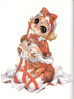 Page 25 of Heisei Shunga