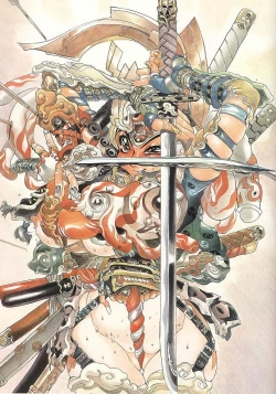 Page 50 of Heisei Shunga