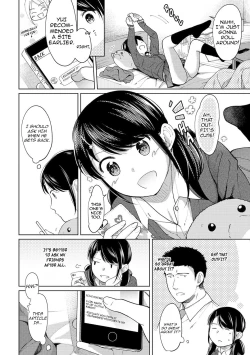 Page 213 of 1LDK+JK Ikinari Doukyo? Micchaku!? Hatsu Ecchi!!? Ch. 1-11