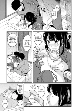Page 284 of 1LDK+JK Ikinari Doukyo? Micchaku!? Hatsu Ecchi!!? Ch. 1-11