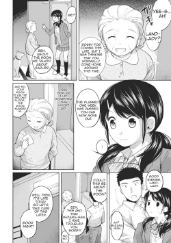 Page 83 of 1LDK+JK Ikinari Doukyo? Micchaku!? Hatsu Ecchi!!? Ch. 1-11