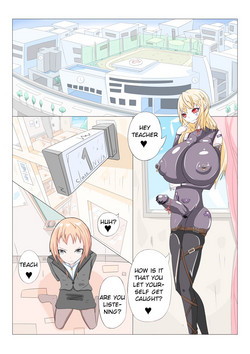 Download Sennou Gakuentoshi