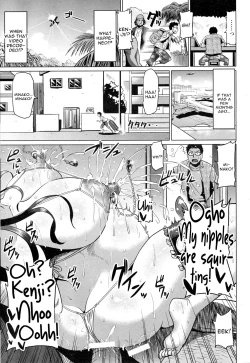 Page 19 of Ganbaru! Shufu no Hibi