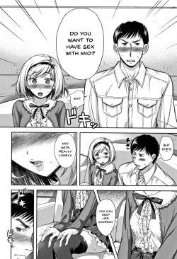 Page 54 of Tsumatorare | Wife Taking Ch.1-3